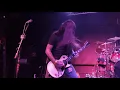 Helion Prime - Life Finds a Way (Live in Mesa, AZ on August 15, 2019)
