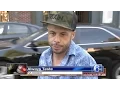 TESTE PRANKED THE NEWS