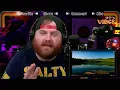 NICKLE CREEK // THE LIGHTHOUSE'S TALE // REACTION