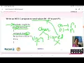 Lecture 3 18EE52 Module 3 8051 Programming in C Programs Ramya K