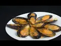 Download Lagu Plat Surgelé, Goût Frais : Moules Marinières en 10 Min