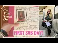 What s in my Sub Binder Sub Series Ep 1