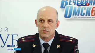 Хитрый рынок в Омске снова сменил прописку