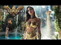 Lagu WONDER WOMAN (2026) Met Adria Arjona \u0026 David Corenswet