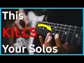 Download Lagu The WORST Soloing Mistakes (And How to Avoid Them)
