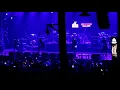 ค้างคา - Clash Live @ โรงเหล้าแสงจันทร์ เกษตร นวมินทร์