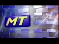 Vinheta MTTV - Tv Centro América (2001-2005)