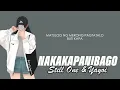 Nakakapanibago - Still One & Yayoi (Lyrics Video) True Story Song