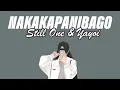 Lagu Nakakapanibago - Still One \u0026 Yayoi (Lyrics Video) True Story Song