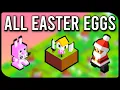 Polytopia - All Easter Eggs 2022