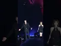 Download Lagu heart on the window by jin with wendy live #jin #bts #btsshorts