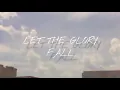 A.S Churchwill__Let The Glory Fall