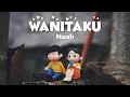 Download Lagu Noah - Wanitaku Lyrics Video