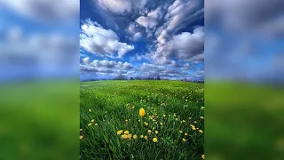 حكيم خزران   يامن اذا قلت يا مولاي لباني دندنها
