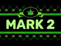 MARK 2 NIV by Max McLean