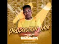 Lagu Production Mix 11 by. SoulPK (100% Production Mix)
