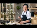 Download Lagu Niki Nakayama Teaches Modern Japanese Cooking | Trailer | MasterClass