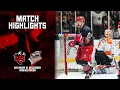 Cardiff Devils v Sheffield Steelers Highlights - Dec 21st, 2024
