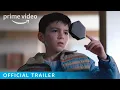 Video di Tales From the Loop | Official Trailer