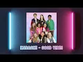 Download Lagu FINALISTEN JSF 2023 - GOOD VIBES 🎤 (OFFICIAL KARAOKE) | JUNIOR SONGFESTIVAL 2023 🇳🇱