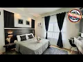 Cozy Cabin 202 by Mary Fren at Mesavirre Bacolod Negros Occidental Philippines Hotel Review