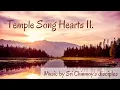 Download Lagu Temple Song Hearts - 2 Album | Sri Chinmoy's music | Spiritual music | Meditation music | Relax