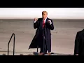 Download Lagu President Trump dances to YMCA at Pennsylvania rally