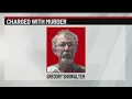 Ottumwa man charged with wife s murder turns himself in