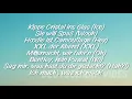 MIKSU & MACLOUD ft. LUCIANO, SUMMER CEM & JAMULE - XXL (Lyrics)
