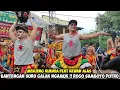 Download Lagu Bantengan Suro Ngamuk❗Kewan Alas Jaranan ROGO SAMBOYO PUTRO Live Ngetrep Prambon Nganjuk
