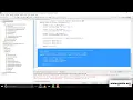 Spring C Tutorials 35 Web Services 05 Using PathVariable annotation with a REST API
