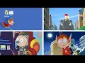 Download Lagu Martin Morning - Opening Theme (Croatian, RTL Kockica airing)