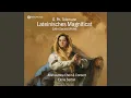 Download Lagu Deus judicium tuum, TWV 7:7: VII. Reges Tharsis