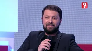                وديع مراد   قمر الزمان دندنها