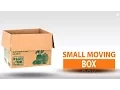 U-Haul Small Moving Box