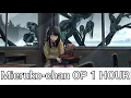 Download Lagu [1 HOUR] Mieruko-chan Opening 「Mienaikara ne!? by Miko Yotsuya」