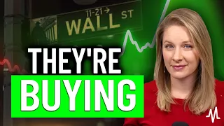 It's Happening Again: Wall Street Is All In on One Sector (5 Stocks to Buy Now)