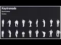 KAYTRANADA, VanJess - DYSFUNCTIONAL (INSTRUMENTAL) (Audio)