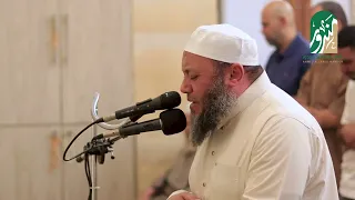 قد نعلم انه ليحزنك الذي يقولون    عشائية عطرة من سورة الأنعام    الشيخ أحمد السعيد مندور دندنها