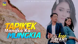 Download VICKY KOGA ft TIFFANY | TAPIKEK MANGKO KA MUNGKIA [Official Music Video] Lagu Minang Terbaru 2020 MP3