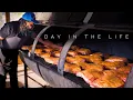 Download Lagu Day In The Life of The #1 BBQ In Texas