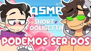 PODEMOS SER DOS | Fooligetta chiquito