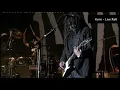 Korn - Did My Time - Rock am Ring 2009