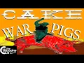 Download Lagu Cake - War Pigs - SOKC-0120 (KARAOKE)