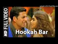 Lagu Full Video Hookah Bar  Khiladi 786  Akshay Kumar \u0026 Asin  Himesh Reshammiya - T-Series