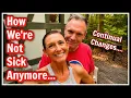 We Noticed We Don t Get Sick Anymore More Changes