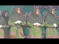 Download Lagu Juara 1 lomba mars muslimat dan perempuan aswaja desa Beber kec cimaragas