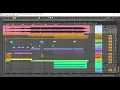 Loop Cam Vs Ableton Live Toma o teu lugar (Ana Nobrega)...