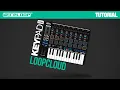 Download Lagu Reloop Keypad Pro - Loopcloud - Compact DAW Workstation with Wireless MIDI - Tutorial