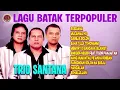 Download Lagu LAGU BATAK TERPOPULER TRIO SANTANA | Rosdiana, Mulakma Ho, Gareja Bolon, Sahat Ula Tohonanmi